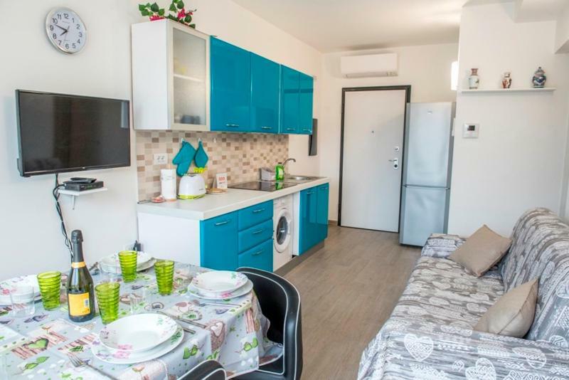 Apartament Miramare 22 Castelsardo Zewnętrze zdjęcie