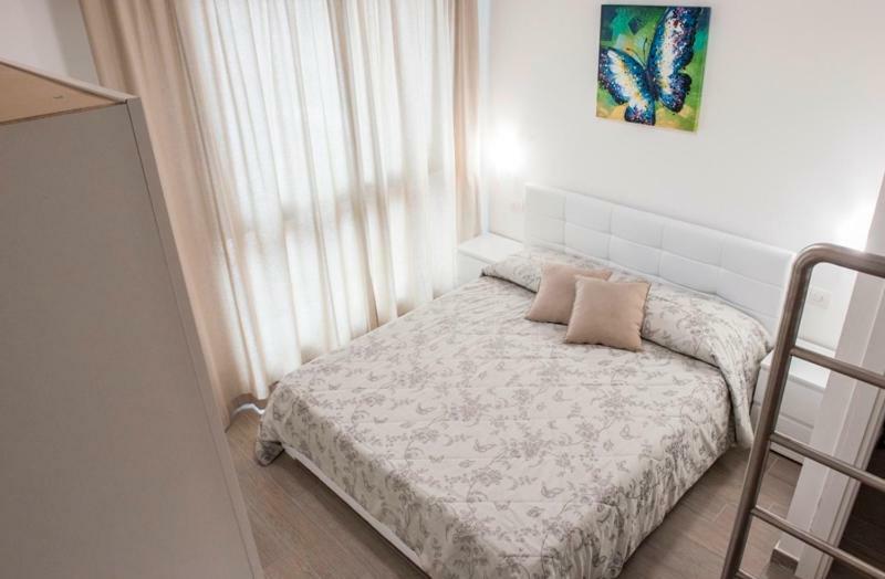 Apartament Miramare 22 Castelsardo Zewnętrze zdjęcie