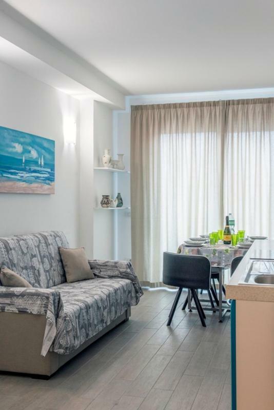 Apartament Miramare 22 Castelsardo Zewnętrze zdjęcie