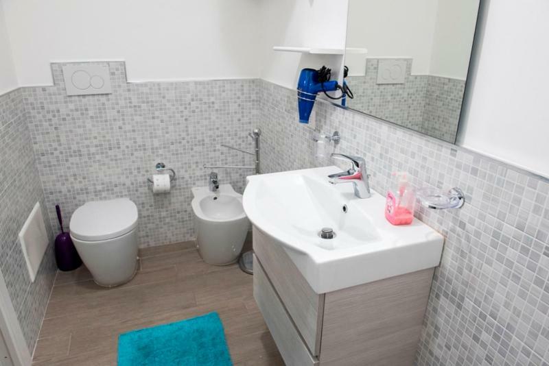 Apartament Miramare 22 Castelsardo Zewnętrze zdjęcie