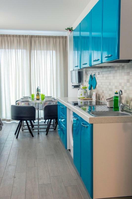 Apartament Miramare 22 Castelsardo Zewnętrze zdjęcie