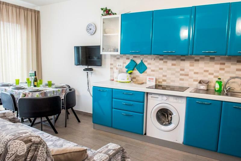 Apartament Miramare 22 Castelsardo Zewnętrze zdjęcie