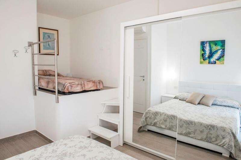 Apartament Miramare 22 Castelsardo Zewnętrze zdjęcie