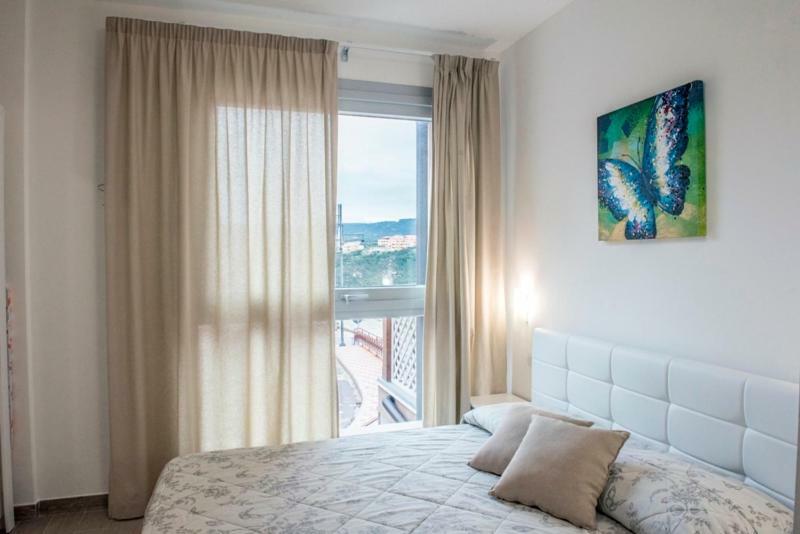 Apartament Miramare 22 Castelsardo Zewnętrze zdjęcie