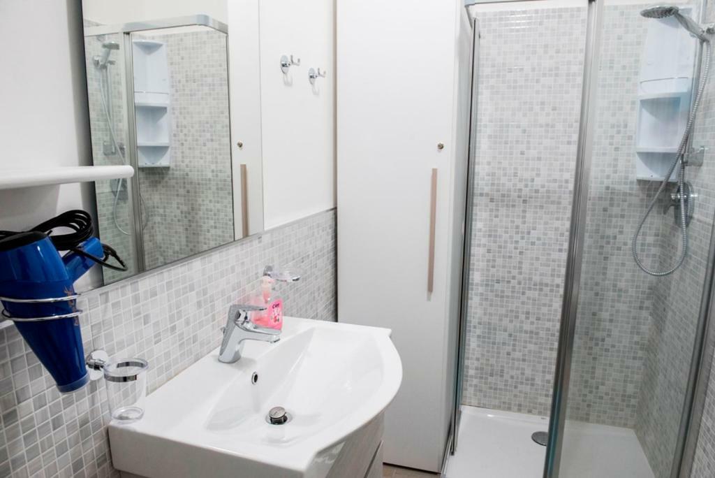 Apartament Miramare 22 Castelsardo Zewnętrze zdjęcie