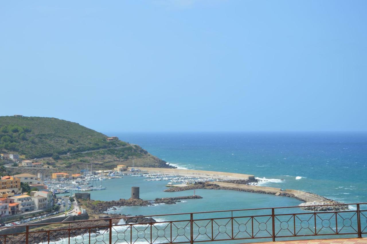 Apartament Miramare 22 Castelsardo Zewnętrze zdjęcie