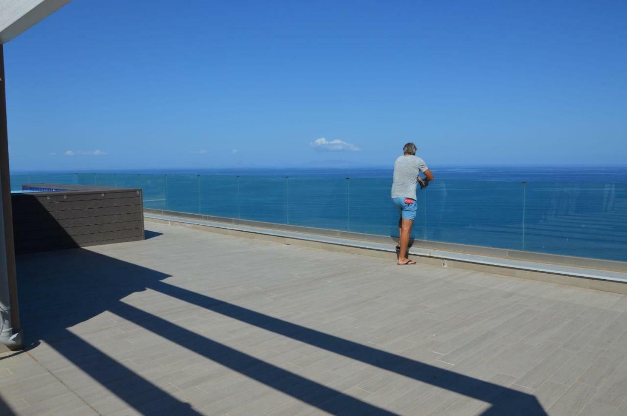 Apartament Miramare 22 Castelsardo Zewnętrze zdjęcie