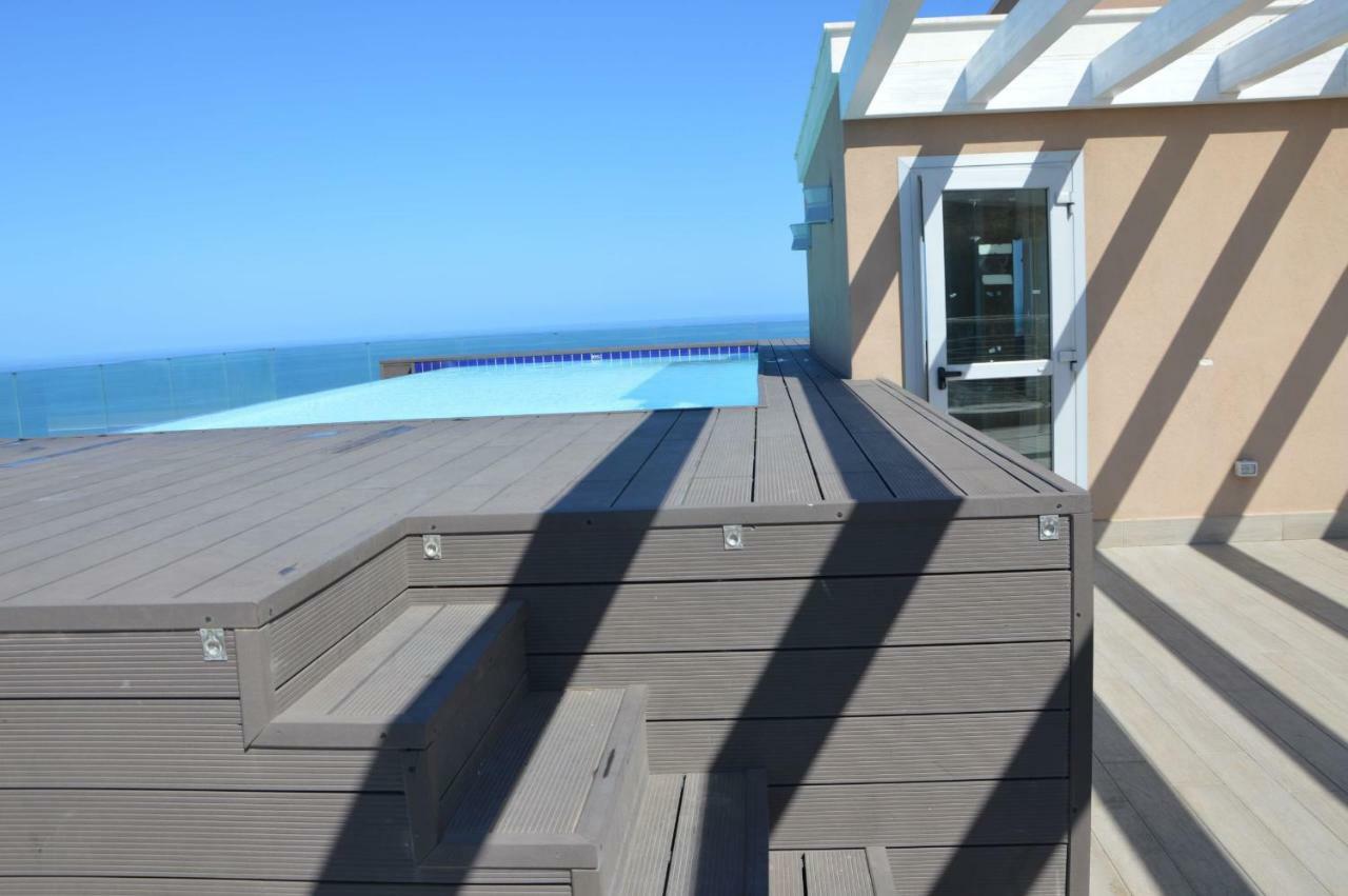 Apartament Miramare 22 Castelsardo Zewnętrze zdjęcie