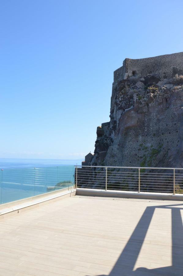 Apartament Miramare 22 Castelsardo Zewnętrze zdjęcie