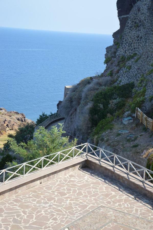 Apartament Miramare 22 Castelsardo Zewnętrze zdjęcie