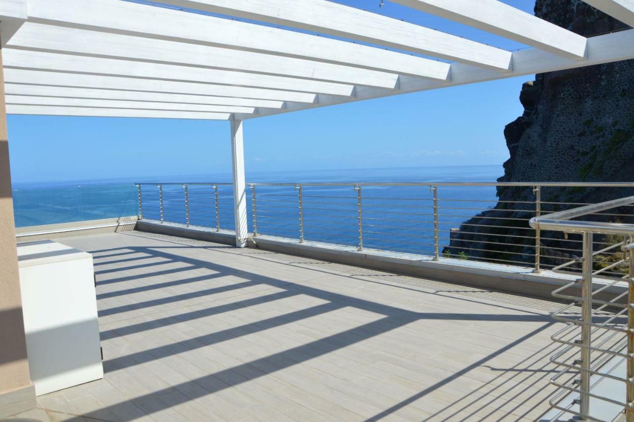 Apartament Miramare 22 Castelsardo Zewnętrze zdjęcie