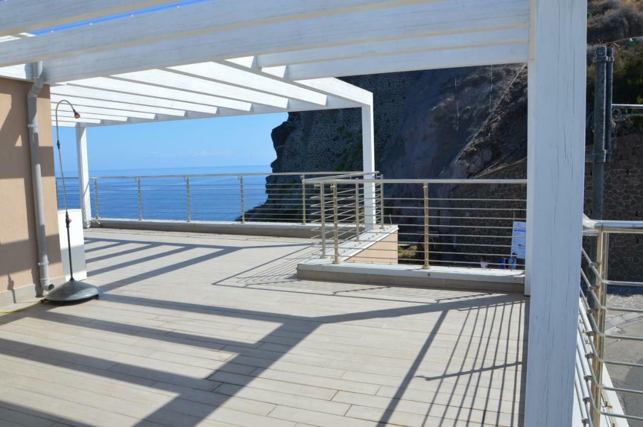 Apartament Miramare 22 Castelsardo Zewnętrze zdjęcie