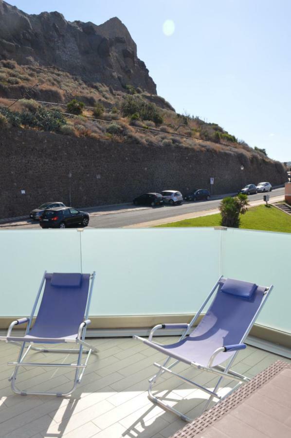 Apartament Miramare 22 Castelsardo Zewnętrze zdjęcie