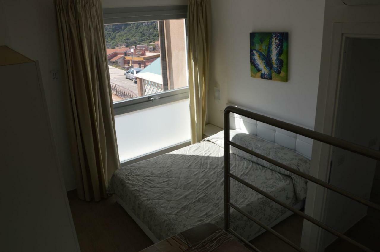 Apartament Miramare 22 Castelsardo Zewnętrze zdjęcie