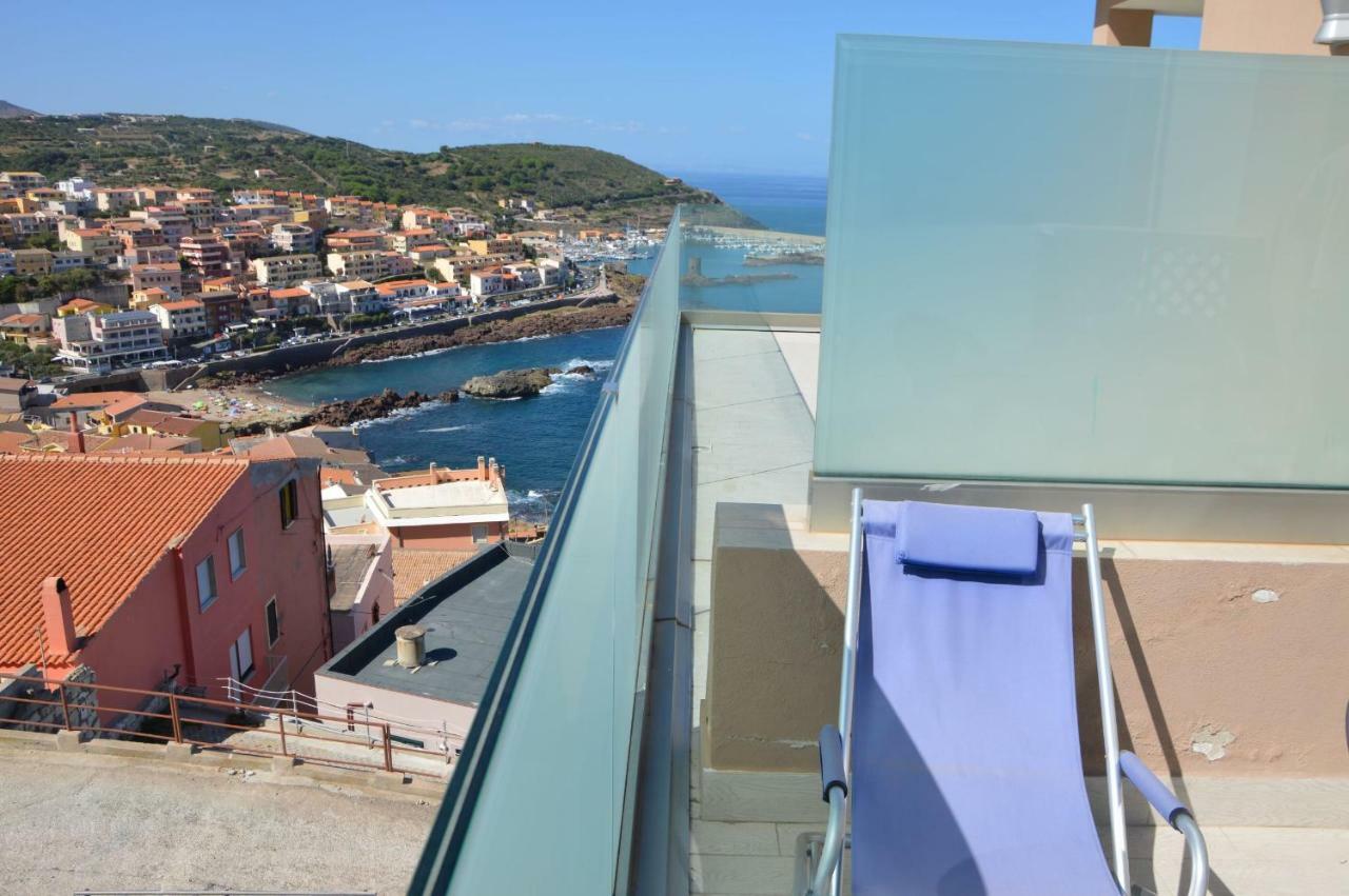 Apartament Miramare 22 Castelsardo Zewnętrze zdjęcie