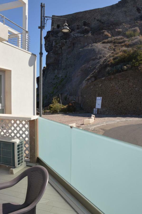 Apartament Miramare 22 Castelsardo Zewnętrze zdjęcie
