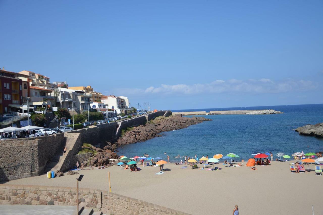 Apartament Miramare 22 Castelsardo Zewnętrze zdjęcie