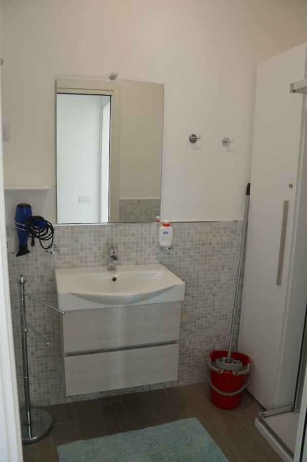 Apartament Miramare 22 Castelsardo Zewnętrze zdjęcie