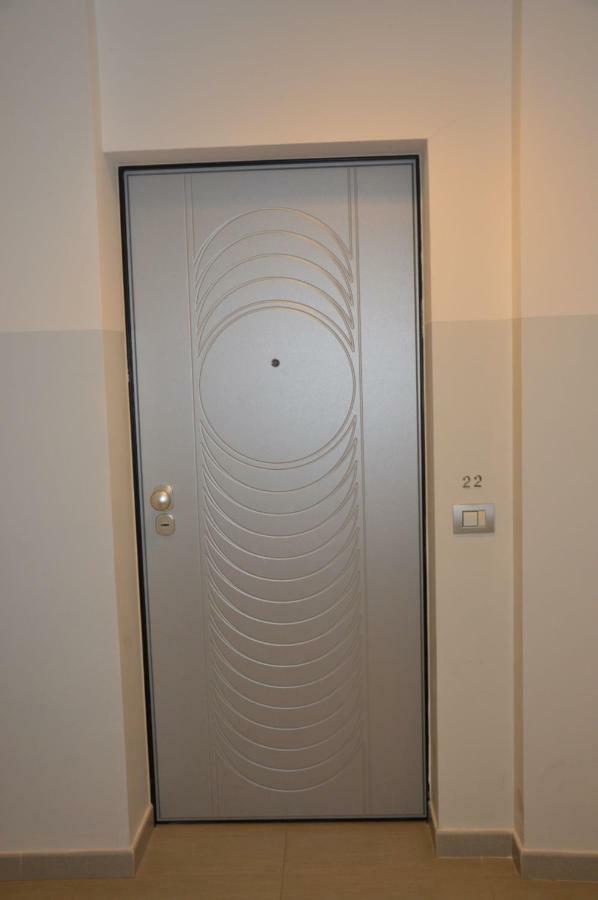 Apartament Miramare 22 Castelsardo Zewnętrze zdjęcie