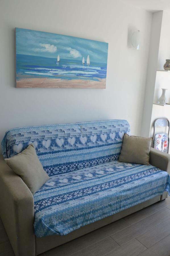 Apartament Miramare 22 Castelsardo Zewnętrze zdjęcie