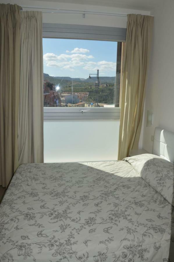 Apartament Miramare 22 Castelsardo Zewnętrze zdjęcie