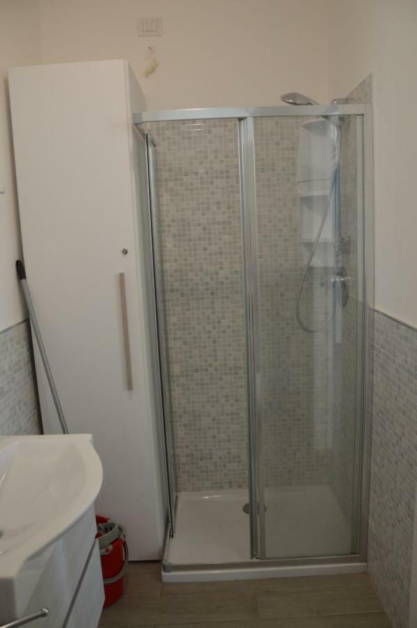 Apartament Miramare 22 Castelsardo Zewnętrze zdjęcie