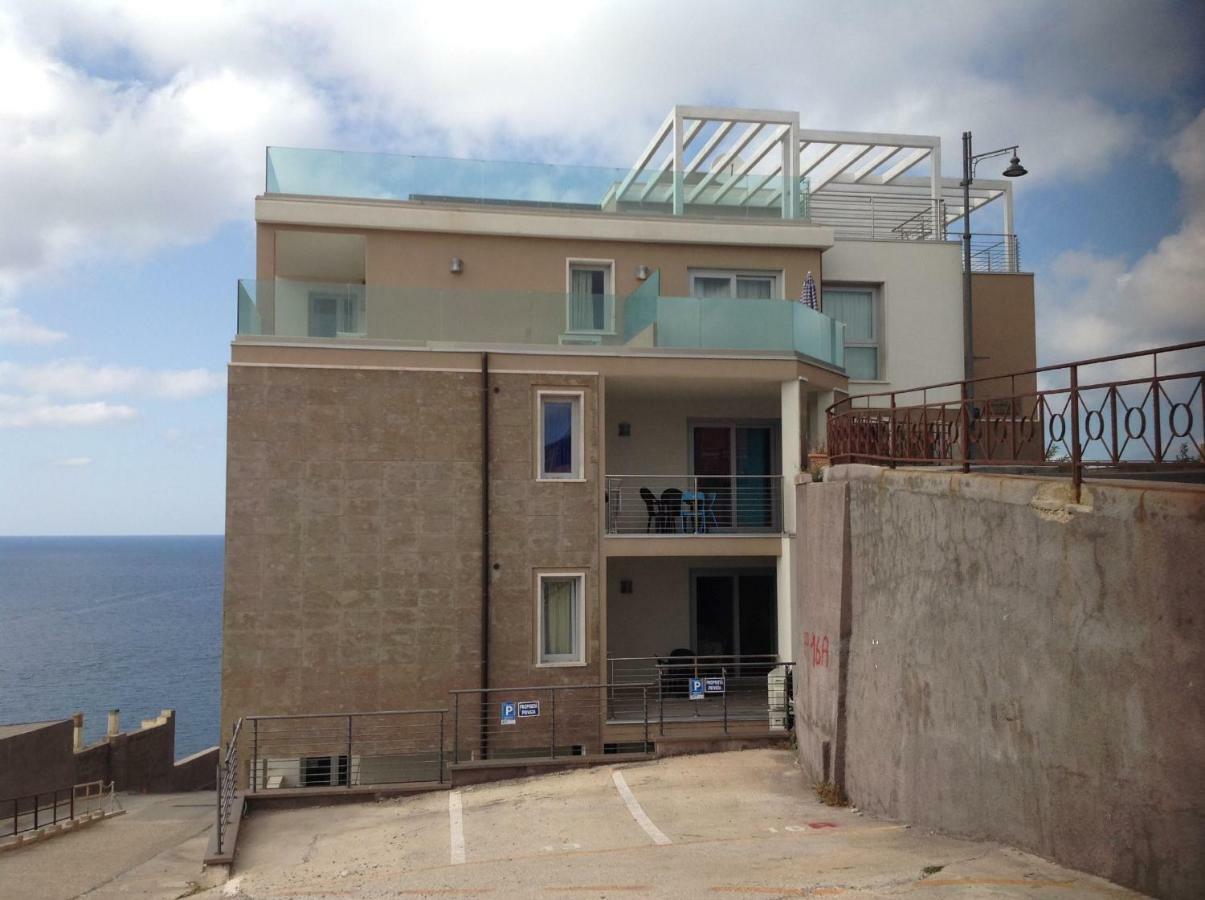 Apartament Miramare 22 Castelsardo Zewnętrze zdjęcie